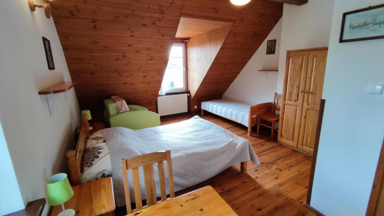 Folwark Luknajno Nad Jeziorem Sniardwy Gospoda Dziedzictwo Kulinarne Warmia-Mazury Миколайки Экстерьер фото