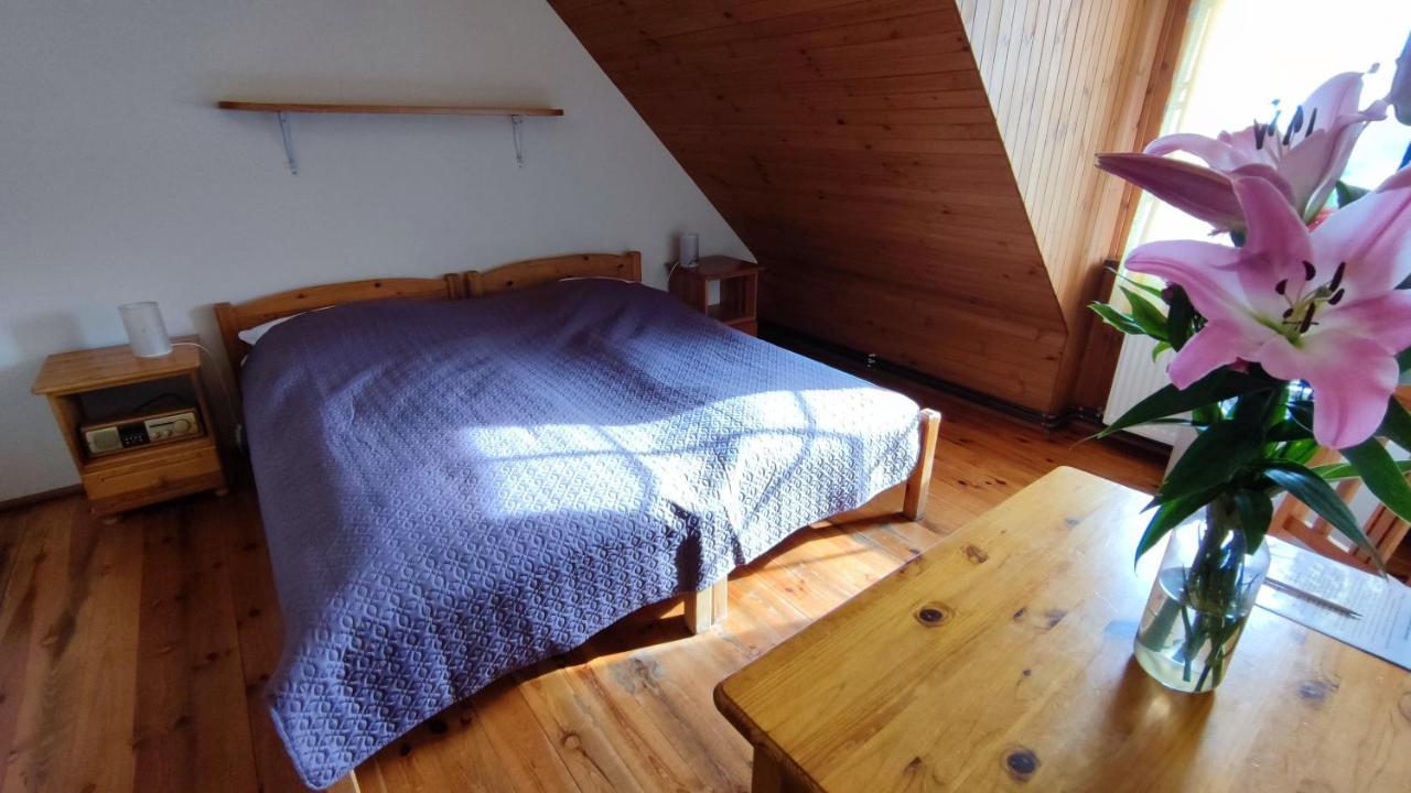 Folwark Luknajno Nad Jeziorem Sniardwy Gospoda Dziedzictwo Kulinarne Warmia-Mazury Миколайки Экстерьер фото