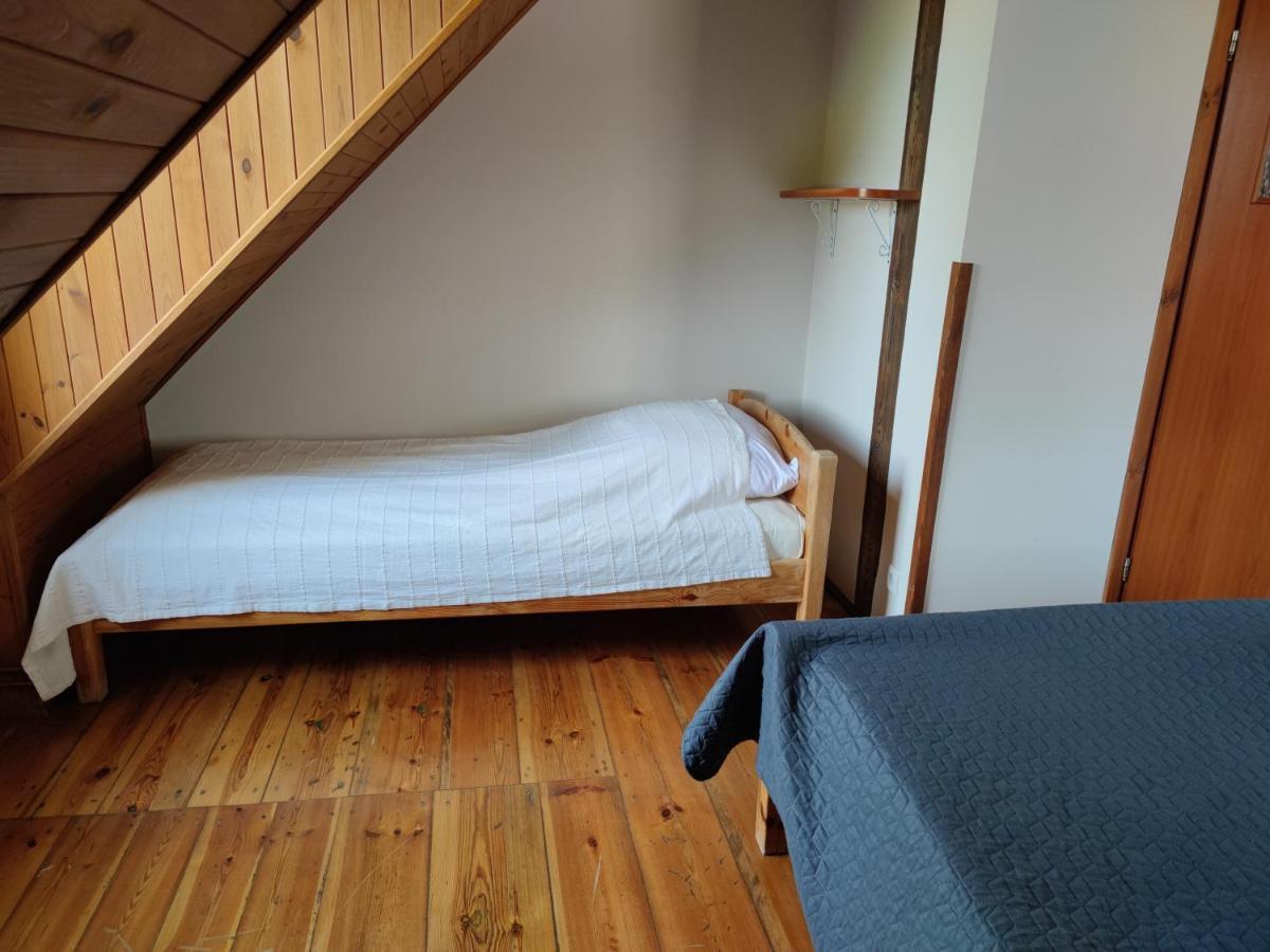 Folwark Luknajno Nad Jeziorem Sniardwy Gospoda Dziedzictwo Kulinarne Warmia-Mazury Миколайки Экстерьер фото