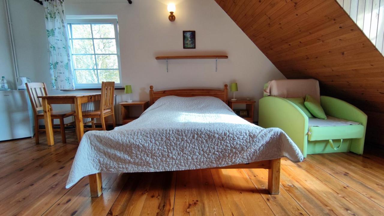 Folwark Luknajno Nad Jeziorem Sniardwy Gospoda Dziedzictwo Kulinarne Warmia-Mazury Миколайки Экстерьер фото