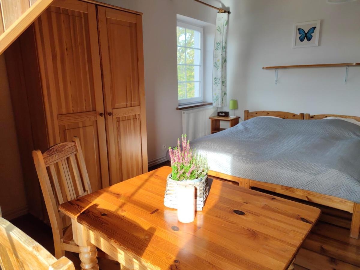 Folwark Luknajno Nad Jeziorem Sniardwy Gospoda Dziedzictwo Kulinarne Warmia-Mazury Миколайки Экстерьер фото