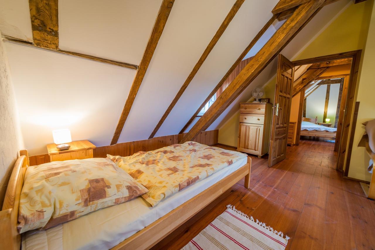 Folwark Luknajno Nad Jeziorem Sniardwy Gospoda Dziedzictwo Kulinarne Warmia-Mazury Миколайки Экстерьер фото